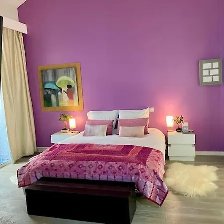 Maison De Charme Avec Piscine Interieure & Jardin Villa *