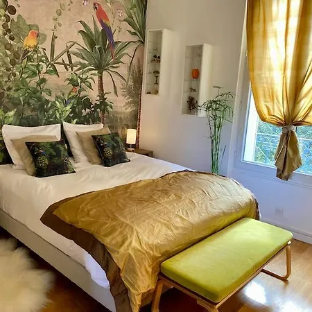 Maison De Charme Avec Piscine Interieure & Jardin Villa *