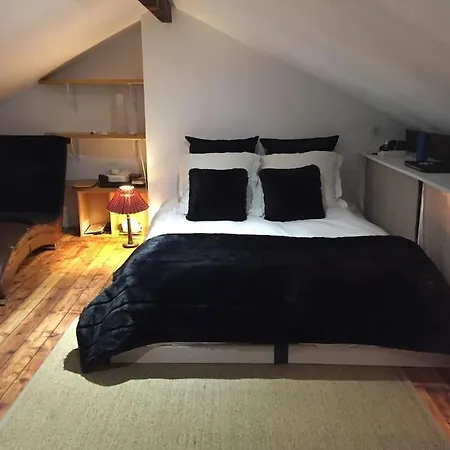 Maison De Charme Avec Piscine Interieure & Jardin * Vanves